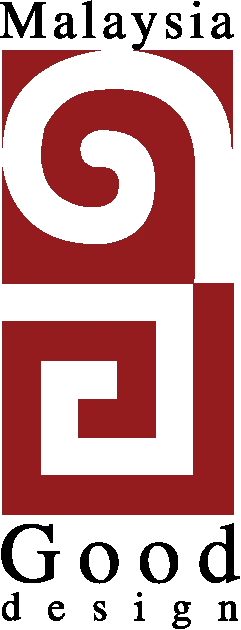 Malaysia Good Design Award logo